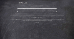 Desktop Screenshot of mp3load.com